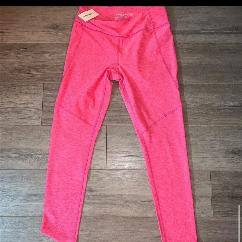 Leggings